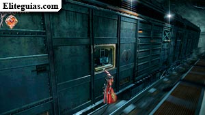 Estaci&oacute;n Castlevania