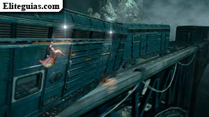 Estaci&oacute;n Castlevania