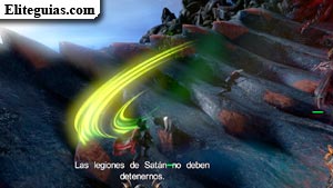 La Invocaci&oacute;n