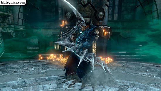 La Muerte