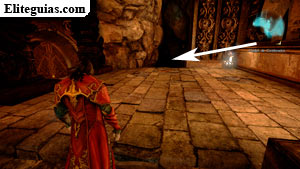 Ledornian y la Gorgona