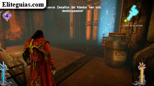 Runa de Kleidos