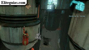 Mejora de Sello de Alastor