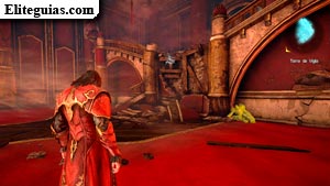Temor de Gerardo Corazón de León