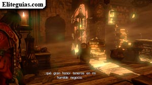 Tienda del Chupacabras