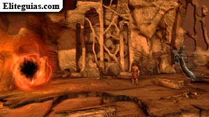Abismo del Nigromante