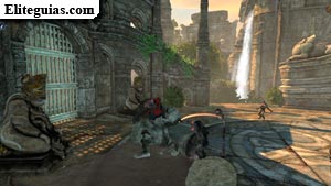 Agharta
