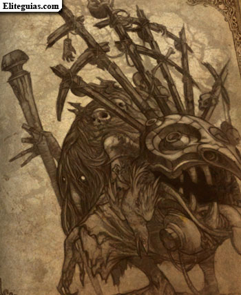 Baba Yaga