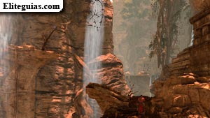 Cascadas de Agharta