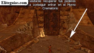 Cementerio ardiente