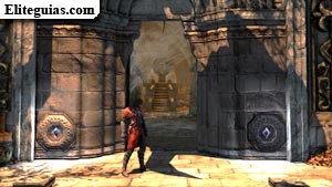 Cuevas subterr&aacute;neas