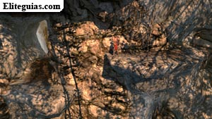 Cuevas subterr&aacute;neas