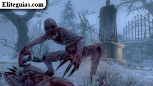Ghouls