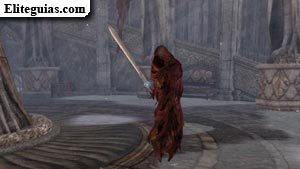 Maestro de la espada