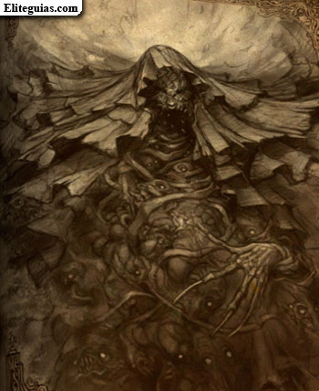 Señor de la Muerte