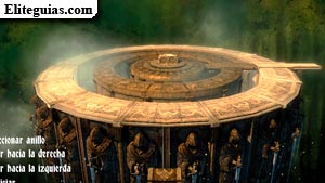 Templo del dios Pan