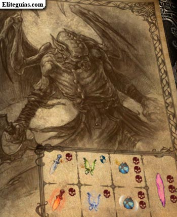 Vampiro guerrero