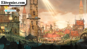 Ciudad de los Bolmus