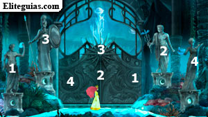Puzzle X