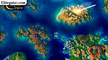 Isla del Dragón de Tierra