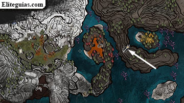 Isla celestial