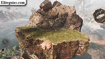 Isla celestial