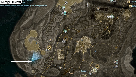 Aldea de montaña