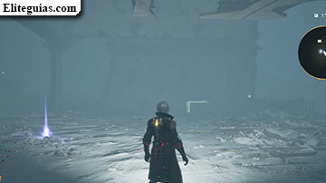 Aldea de montaña
