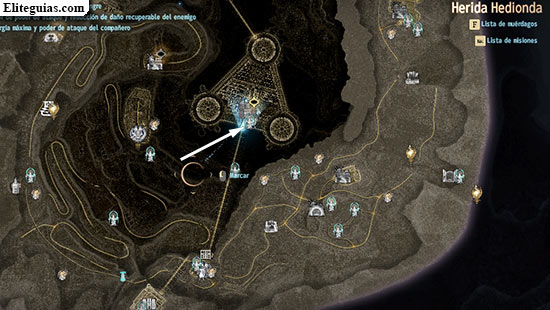 Castillo Pionero