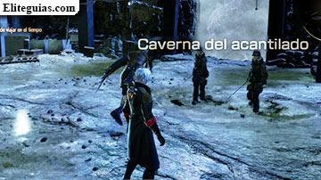 Dominio del control del tiempo
