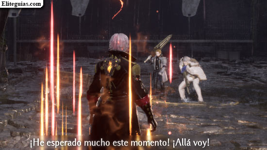 Gobbo y Oskar