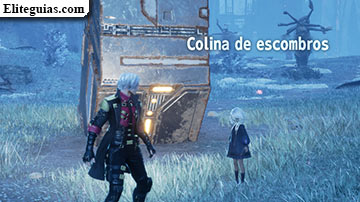 Matar a la hero&iacute;na Holly