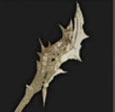 Bardiche de Perdido