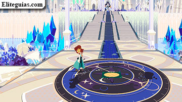 Crystallis