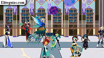 Crystallis