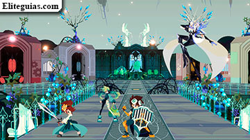 Crystallis
