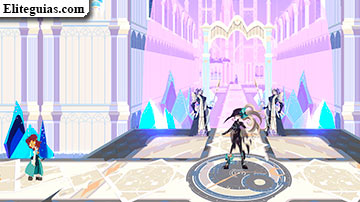 Crystallis