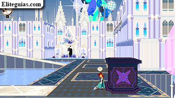 Crystallis