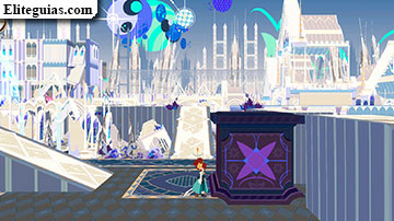 Crystallis
