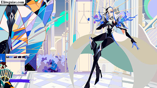 Emperatriz del Tiempo