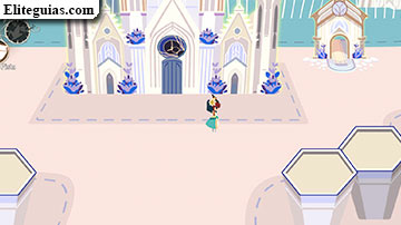 entrada a Crystallis