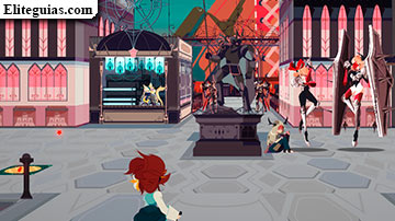 tienda de Cinder