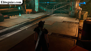 Reactor de mako n.º 5