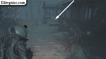 Hacia el hospital