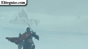 Afueras glaciales
