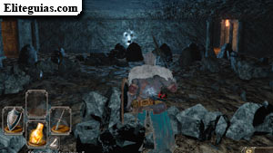 Cripta de los no muertos