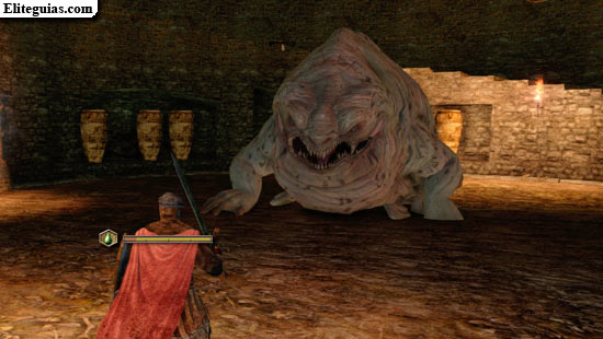Demonio codicioso