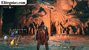 Descanso del Drag&oacute;n