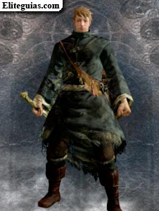 Hechicero