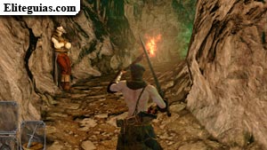Lucatiel de Mirrah